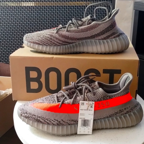 Yeezy Other - Yeezy Boost 350 V2